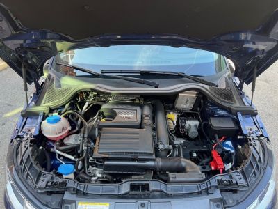 Audi A1 Sportback 1,4 TFSI 125 Ambition Luxe S-Tronic   - 19