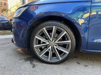 Audi A1 Sportback 1,4 TFSI 125 Ambition Luxe S-Tronic   - 20
