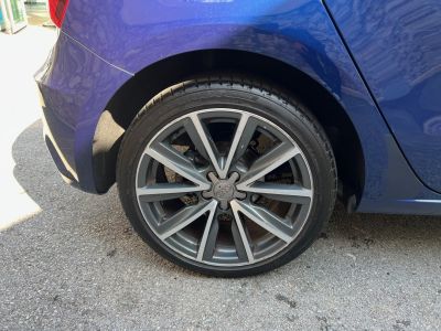 Audi A1 Sportback 1,4 TFSI 125 Ambition Luxe S-Tronic   - 23