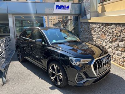 Audi Q3 35 TFSI 150 Sline   - 2