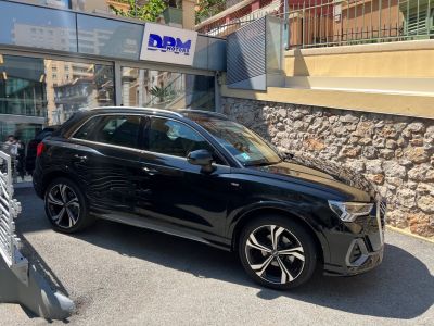 Audi Q3 35 TFSI 150 Sline   - 3