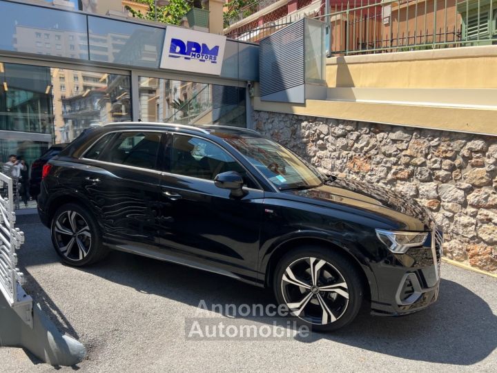 Audi Q3 35 TFSI 150 Sline - 3