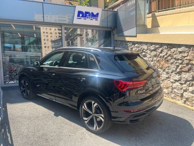 Audi Q3 35 TFSI 150 Sline   - 4