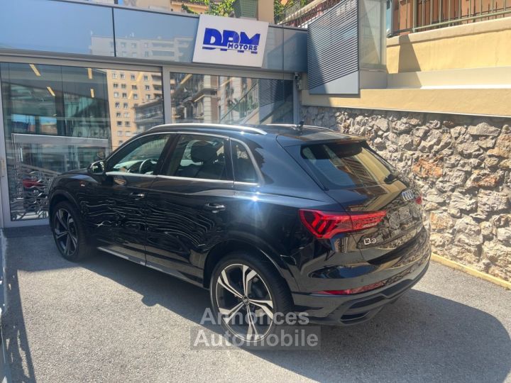 Audi Q3 35 TFSI 150 Sline - 4