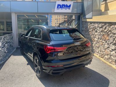 Audi Q3 35 TFSI 150 Sline   - 5