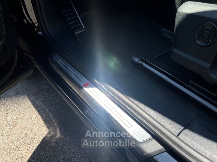 Audi Q3 35 TFSI 150 Sline - 6