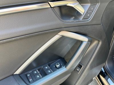 Audi Q3 35 TFSI 150 Sline   - 7