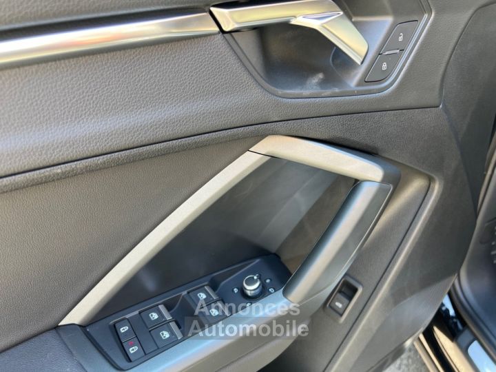 Audi Q3 35 TFSI 150 Sline - 7