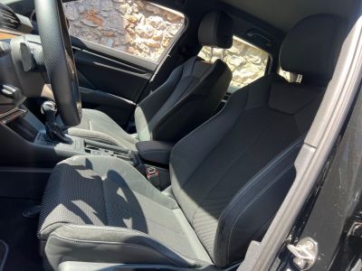 Audi Q3 35 TFSI 150 Sline   - 8