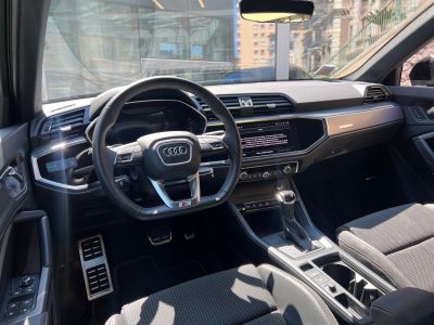 Audi Q3 35 TFSI 150 Sline   - 9