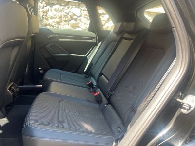 Audi Q3 35 TFSI 150 Sline   - 10