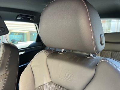 Audi Q3 35 TFSI 150 Sline   - 13