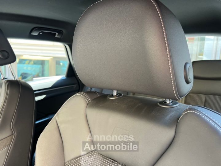 Audi Q3 35 TFSI 150 Sline - 13