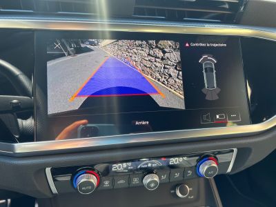 Audi Q3 35 TFSI 150 Sline   - 15