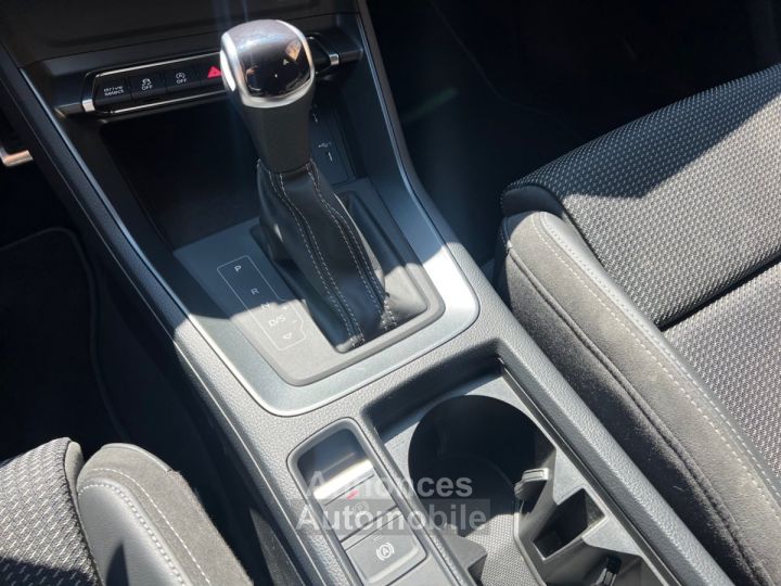 Audi Q3 35 TFSI 150 Sline - 16