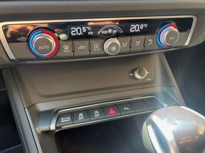 Audi Q3 35 TFSI 150 Sline   - 17