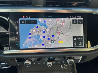 Audi Q3 35 TFSI 150 Sline   - 18