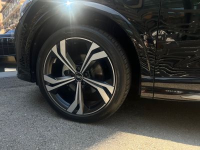 Audi Q3 35 TFSI 150 Sline   - 20