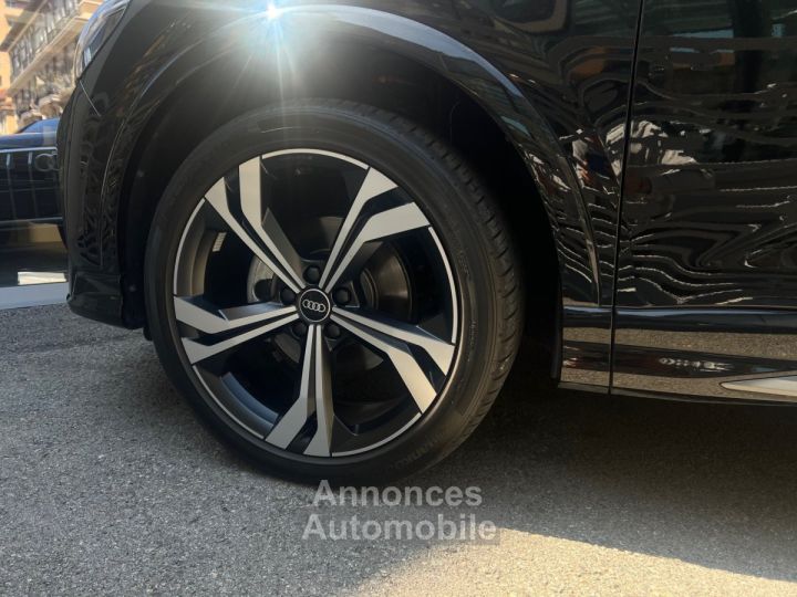 Audi Q3 35 TFSI 150 Sline - 20