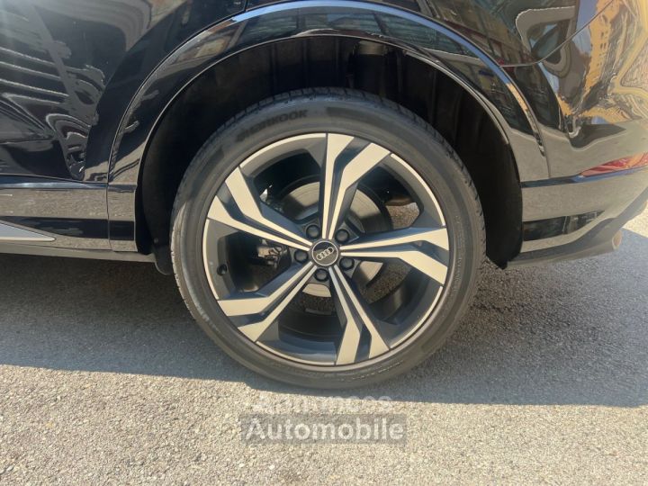 Audi Q3 35 TFSI 150 Sline - 21