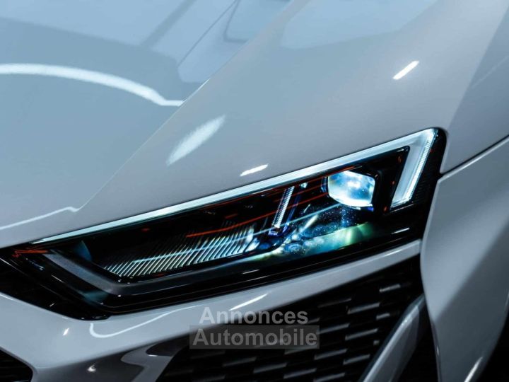 Audi R8 Spyder QUATTRO 52L V10 FSI 620 PERFORMANCE S-TRONIC7 - 18
