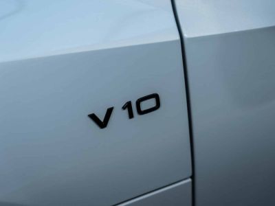 Audi R8 Spyder QUATTRO 52L V10 FSI 620 PERFORMANCE S-TRONIC7   - 19