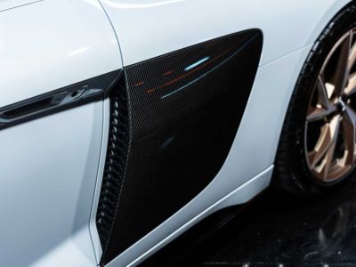 Audi R8 Spyder QUATTRO 52L V10 FSI 620 PERFORMANCE S-TRONIC7   - 21
