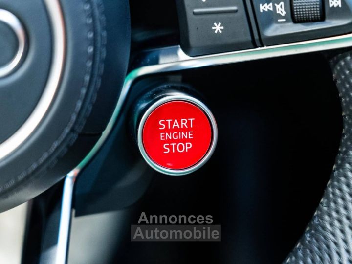 Audi R8 Spyder QUATTRO 52L V10 FSI 620 PERFORMANCE S-TRONIC7 - 40