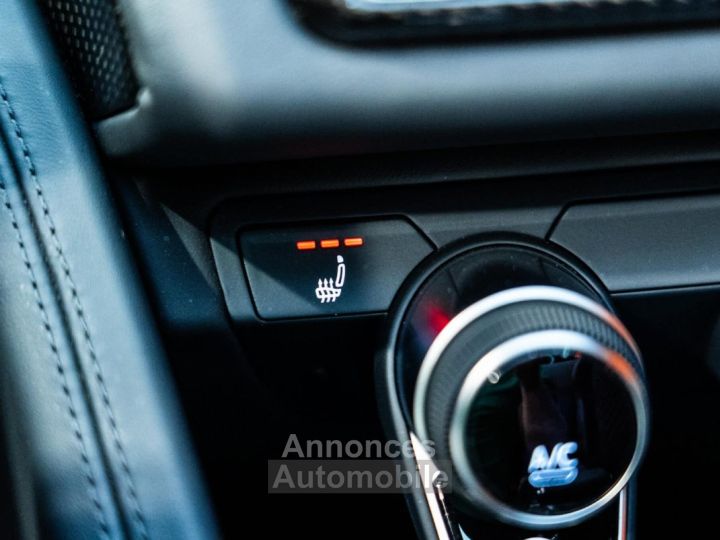 Audi R8 Spyder QUATTRO 52L V10 FSI 620 PERFORMANCE S-TRONIC7 - 46