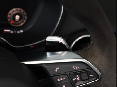 Audi TT RS QUATTRO ROADSTER 5 cylindres 25 L 20S TURBO   - 16
