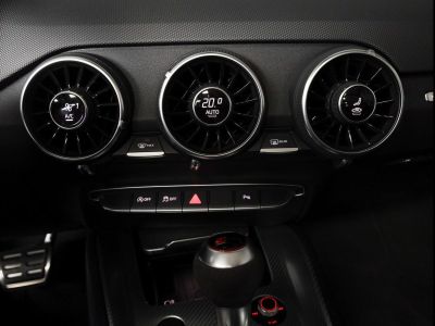 Audi TT RS QUATTRO ROADSTER 5 cylindres 25 L 20S TURBO   - 34
