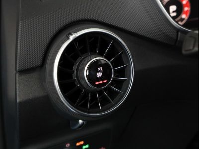 Audi TT RS QUATTRO ROADSTER 5 cylindres 25 L 20S TURBO   - 40