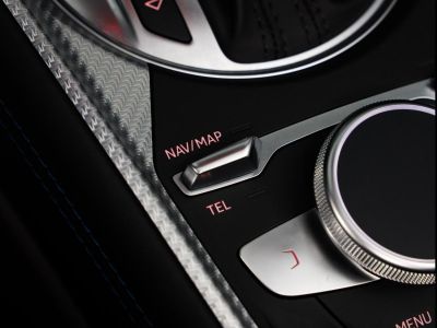 Audi TT RS QUATTRO ROADSTER 5 cylindres 25 L 20S TURBO   - 52