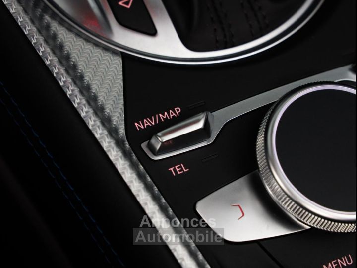 Audi TT RS QUATTRO ROADSTER 5 cylindres 25 L 20S TURBO - 52