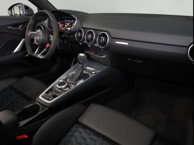 Audi TT RS QUATTRO ROADSTER 5 cylindres 25 L 20S TURBO   - 57