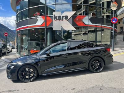 Audi RS3 Sedan   - 2