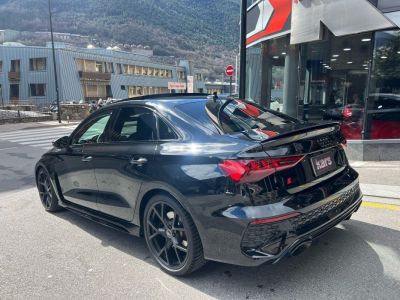 Audi RS3 Sedan   - 3