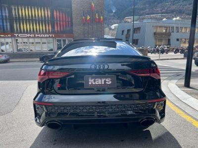 Audi RS3 Sedan   - 4