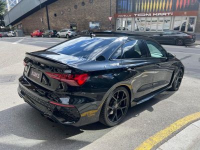 Audi RS3 Sedan   - 5