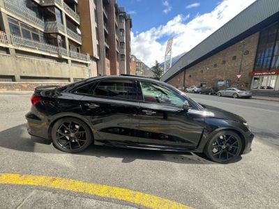 Audi RS3 Sedan   - 6