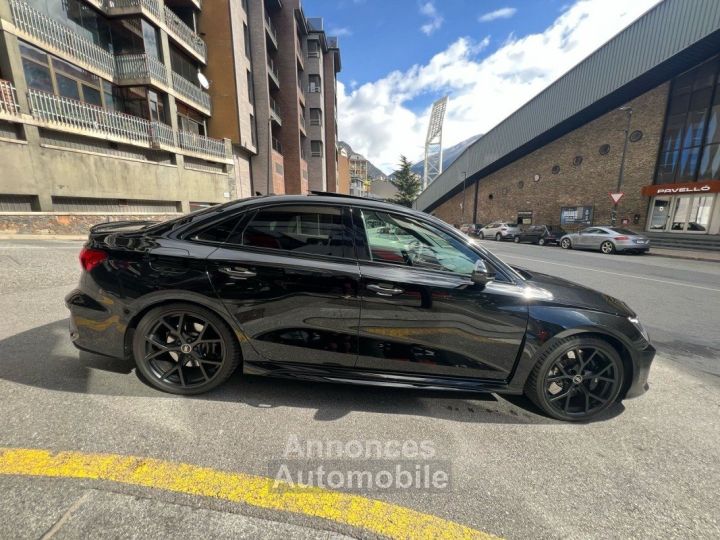 Audi RS3 Sedan - 6