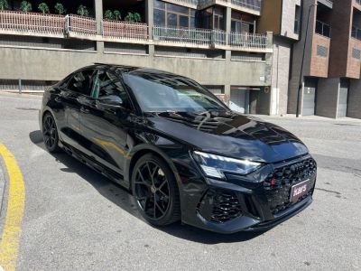 Audi RS3 Sedan   - 7