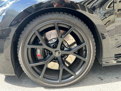 Audi RS3 Sedan   - 9