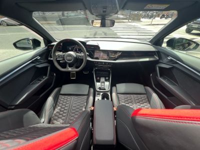 Audi RS3 Sedan   - 13