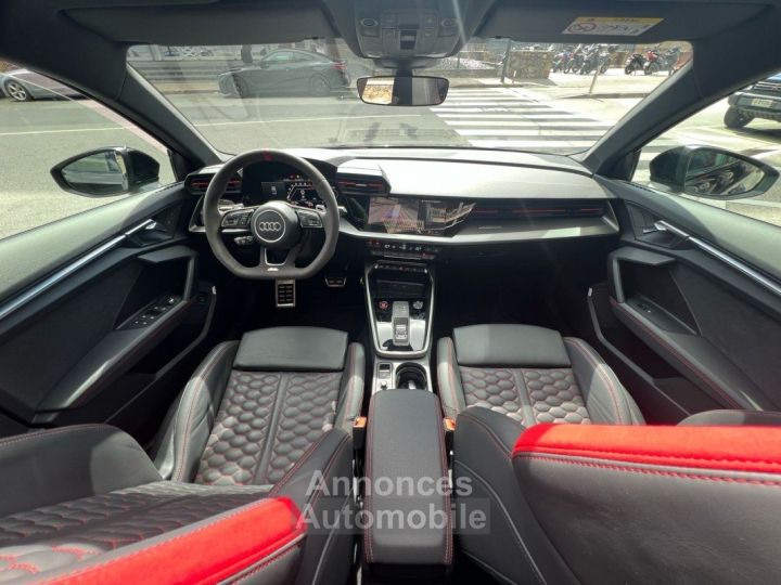 Audi RS3 Sedan - 13