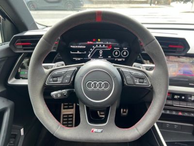 Audi RS3 Sedan   - 14