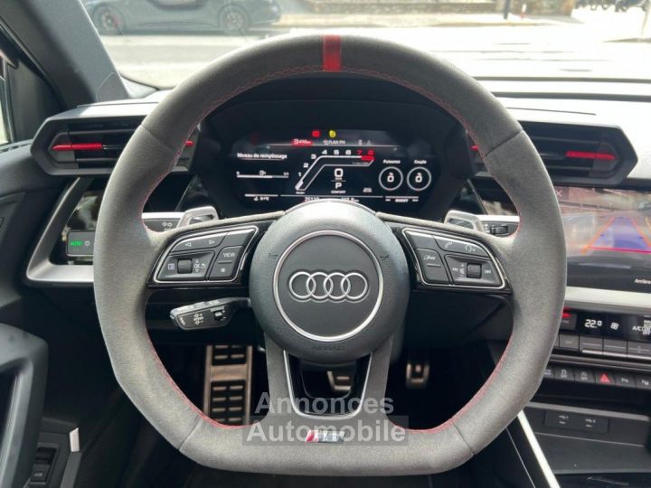 Audi RS3 Sedan - 14
