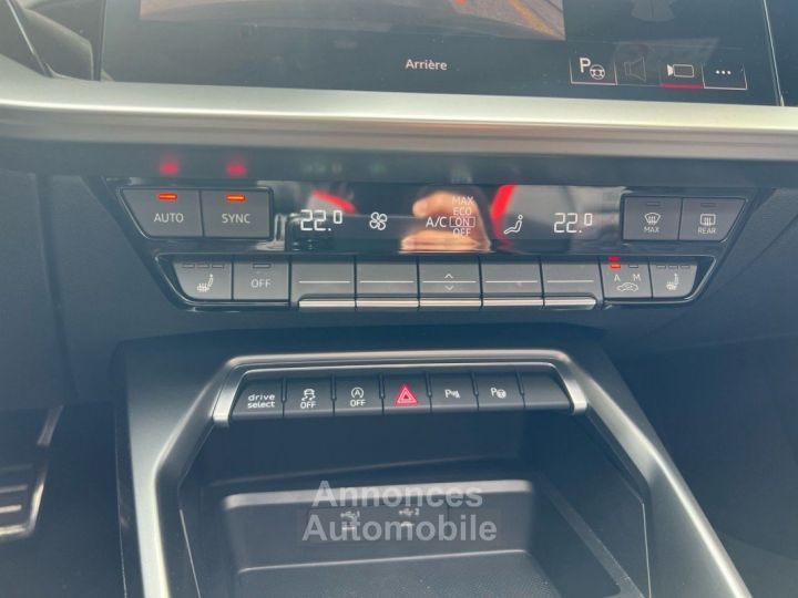 Audi RS3 Sedan - 17