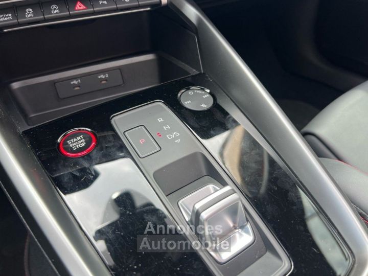 Audi RS3 Sedan - 19