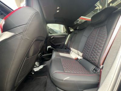 Audi RS3 Sedan   - 24